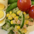ちはるき27's cooksnap of when they made きゅうりのツナ和え.