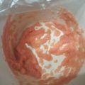 みみ母's cooksnap of when they made 超簡単！基本の明太子マヨネーズソース♪.