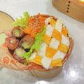 〜みみ〜's cooksnap of when they made あみあみオムライス.