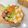 〜みみ〜's cooksnap of when they made あみあみオムライス.