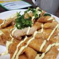 rumi_0508's cooksnap of when they made 節約140円♪めちゃウマ!鶏むねキムチ.