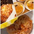 yokon☆'s cooksnap of when they made 簡単混ぜるだけ！チキンライス.