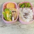 さくらん餅's cooksnap of when they made おつまみに♪薄ピンク♡長芋のゆかり和え.