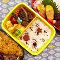 MHR2mama's cooksnap of when they made にんじんてりてり甘煮（ヘルシーグラッセ）.