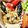 けいRoom's cooksnap of when they made キャラ弁 / ポケモン / イーブイ.