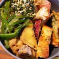 牛ギャル's cooksnap of when they made 無限★ピーマン塩昆布.