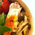 平野モコ's cooksnap of when they made しいたけと油揚げの塩きんぴら.
