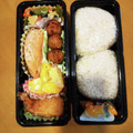 yunapi☆'s cooksnap of when they made 鮭と大根の照り焼き風☆お弁当＆作り置きに.