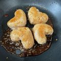 なみなみむなえ's cooksnap of when they made 皆大好き＆簡単な【焼肉のたれ（味噌風味）.