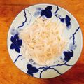 kao1417's cooksnap of when they made 新玉ねぎとツナのマリネ♪.
