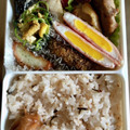 nozomi☆☆'s cooksnap of when they made 失敗しない！両面ハムエッグ.