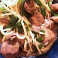 はにーくろーばー's cooksnap of when they made ☼臭みなし♪鶏レバにらもやし炒め.