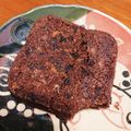 ちむにぃママ☆'s cooksnap of when they made オートミール蒸しパン＊バナナココア.