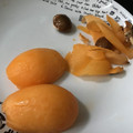 葉月優希's cooksnap of when they made 簡単♪きれいな♪枇杷の剥き方.