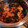 ぽてりみ's cooksnap of when they made ホタテのヒモ肝＆刻み昆布の煮付け.