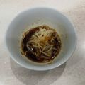 クック9BD0HE☆'s cooksnap of when they made もやしだけ♪おつまみ！ラーメンにも♪.