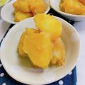 へい♡ゆー♡'s cooksnap of when they made おばあちゃんの味♡粉吹き芋.