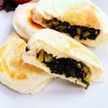 虎徹のママ's cooksnap of when they made 白い食卓ロールで簡単ホットサンド.