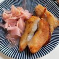monmon1219's cooksnap of when they made さっぱりうまい！ガリ豚トロ.