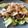 クックYFGU1I☆'s cooksnap of when they made タレがおいしい！豚バラ肉の焼肉サラダ.