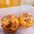 クックNAO9Y9☆'s cooksnap of when they made 究極のヴィーガンバナナケーキ.