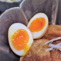 ちゃんねるゆみ's cooksnap of when they made ゆでたまごの切り方.