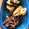 さっちゃーーーん's cooksnap of when they made 味噌胡麻ズッキーニ.