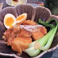 ちゃんねるゆみ's cooksnap of when they made 我が家の白髪葱の作り方.