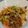anzi1016's cooksnap of when they made 辛くないプルコギ風炒め.