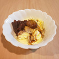 Richland☆Y's cooksnap of when they made ちょっぴり贅沢気分♡簡単和風ミニパフェ.