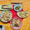 komutatata's cooksnap of when they made たけのこと豚肉の味噌炒め.