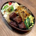 ばたみそーぱん☆'s cooksnap of when they made 鮪小屋リスペクト　血合いの唐揚げ.