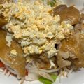 しーざあ's cooksnap of when they made みんなが大好き☆チキンの甘酢風味.