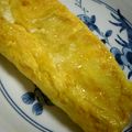 ranmao☆'s cooksnap of when they made 卵焼き＊いろいろ.