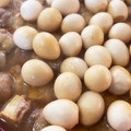 クックQWHR75☆'s cooksnap of when they made 蒟蒻の肉巻き！豚ばら薄切り肉で角煮の味。.