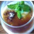 タクちゃん２'s cooksnap of when they made 豆乳プリン　#心臓病予防.