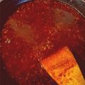 きゅうべえ＠'s cooksnap of when they made 濃厚！ボロネーゼソース.