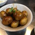 ぱりぽっぽ's cooksnap of when they made おばあちゃんのゴロ煮(煮っころがし)。.