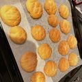 skateri's cooksnap of when they made 材料④すぐできる！❀メロンパンクッキー❀.