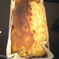 ちょこばななくれーぷ's cooksnap of when they made 混ぜるだけ簡単☆チョコバナナＨＭマフィン.