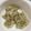 るこちゃんまま's cooksnap of when they made 偏食　めかぶしらすパリパリせんべい.