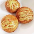 のの。's cooksnap of when they made 魚河岸あげのマヨ焼き.