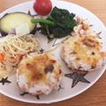 なまらしたっけ's cooksnap of when they made ✿鮭の味噌マヨ焼きおにぎり✿.
