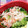 わたさな2016's cooksnap of when they made 簡単！ブロッコリーとカニかまの中華風炒め.