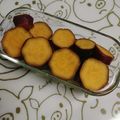 ユリとダンボ's cooksnap of when they made ホックホク♪さつまいもの甘煮.