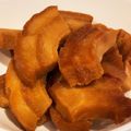 chietako54's cooksnap of when they made 簡単時短♬まるで豚の角煮♡車麩の煮物.