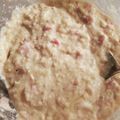 まさかんちゃん's cooksnap of when they made 低糖質！オートミールでポテトサラダ.