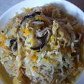 まりゆりひろこ's cooksnap of when they made ✿我が家の正月には欠かせない七福なます✿.