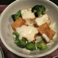アルカママ's cooksnap of when they made 超簡単☆厚揚げの麺つゆチーズ焼き.