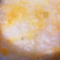 ふぁんころ's cooksnap of when they made 胃に優しい(^^)ネギと卵のお粥.